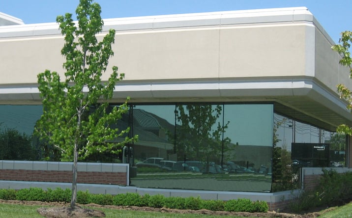 Pictures of Retail, Office property located at 39641 & 39601 Garfield Road, Clinton Township, MI 48038 for lease - image #1