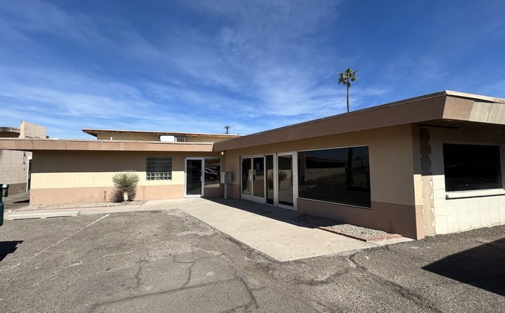 Pictures of Office property located at 440 E Southern Ave, Phoenix, AZ 85040 for lease - image #1