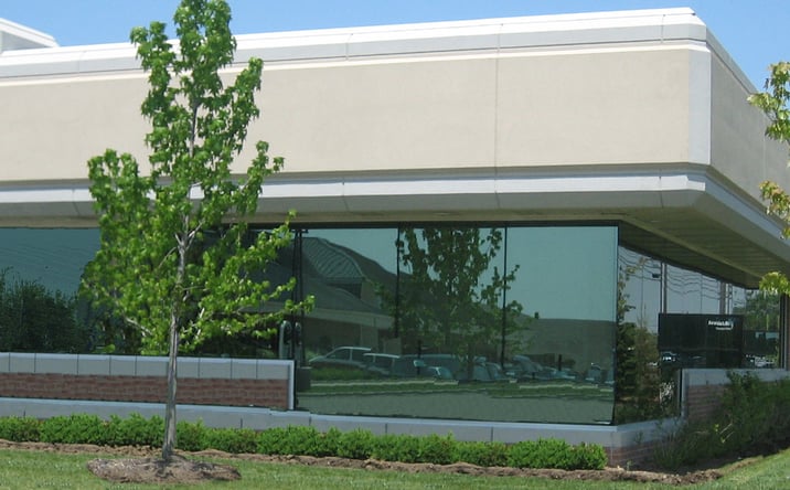 Pictures of Retail property located at 39531-39571 Garfield Rd, Clinton Township, MI 48038 for lease - image #1