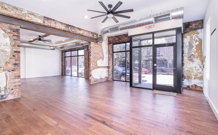Pictures of Retail, Office property located at 902 Saratoga St, Newport, KY 41071 for lease - image #1