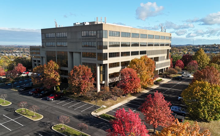Pictures of Industrial, Retail, Special Purpose property located at 730 Holiday Dr, Pittsburgh, PA 15220 for lease - image #1