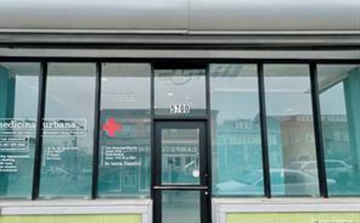 Pictures of Land property located at 5700 W Vernor Hwy, Detroit, MI 48209 for lease - image #1