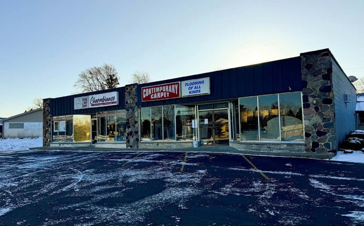 Pictures of Retail property located at 12041 W Janesville Rd, Hales Corners, WI 53130 for lease - image #1