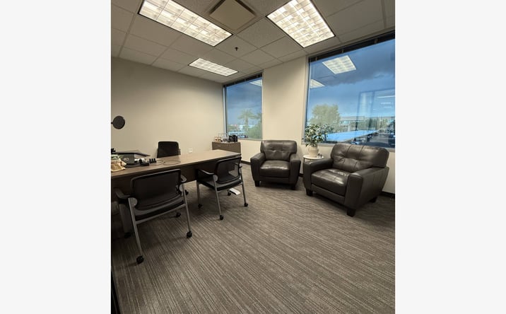Pictures of Office property located at 1646 N Litchfield Rd, Goodyear, AZ 85395 for lease - image #1
