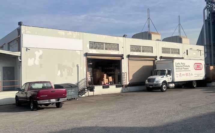 Pictures of Industrial property located at 2770 Leonis Blvd, Vernon, CA 90058 for lease - image #1