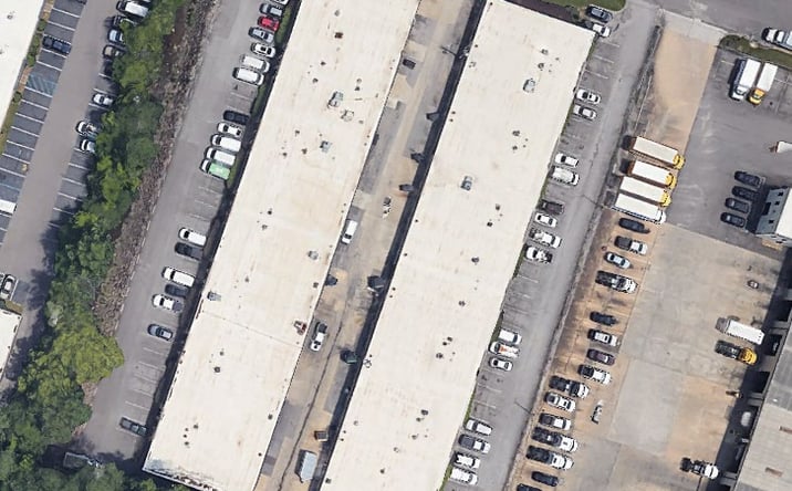 Pictures of Industrial property located at 230 - 232 Oxmoor Circle, Homewood, AL 35209 for lease - image #1