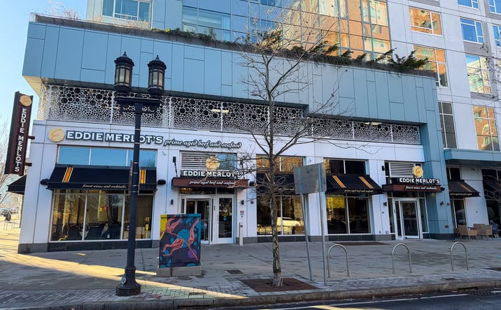Pictures of Retail property located at 505 Congress Street, Boston, MA 02210 for lease - image #1