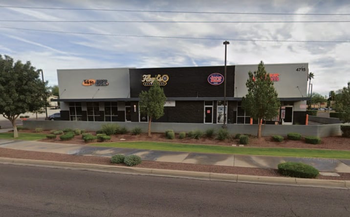 Pictures of Retail property located at 4715 South Rural Road, Tempe, AZ 85282 for lease - image #1