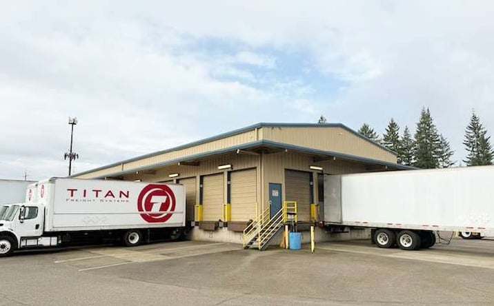Pictures of Industrial property located at 6201 SE Lake Rd, Portland, OR 97222 for lease - image #1