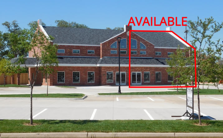 Pictures of Retail, Restaurant property located at 1901 N 2nd Ave, Canyon, TX 79015 for lease - image #1