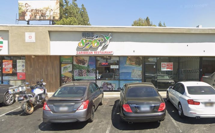 Pictures of Retail, Restaurant property located at 20869 Lassen Street, Chatsworth, CA 91311 for lease - image #1
