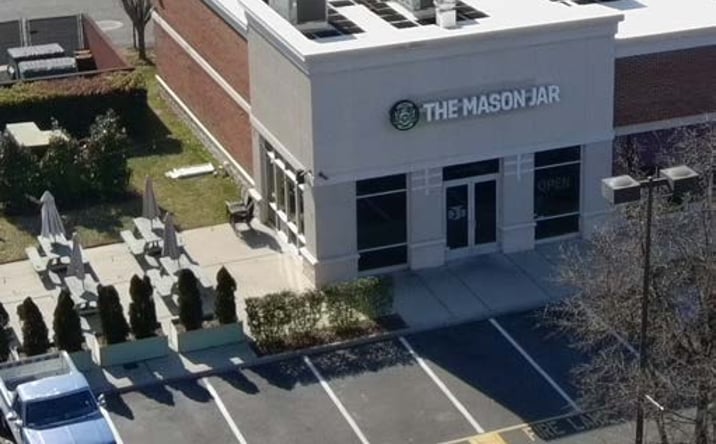 Pictures of Retail, Restaurant property located at 141 Hillcrest Pkwy, Chesapeake, VA 23322 for lease - image #1