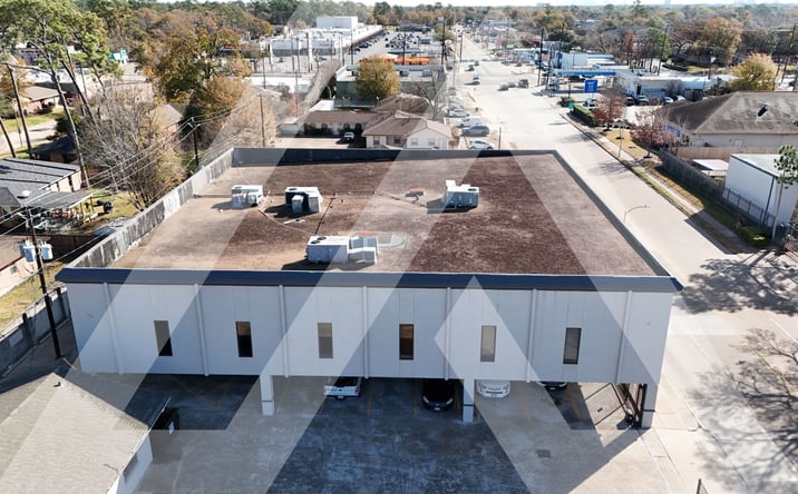 Pictures of Office property located at 10122 Long Point Rd, Houston, TX 77043 for lease - image #1