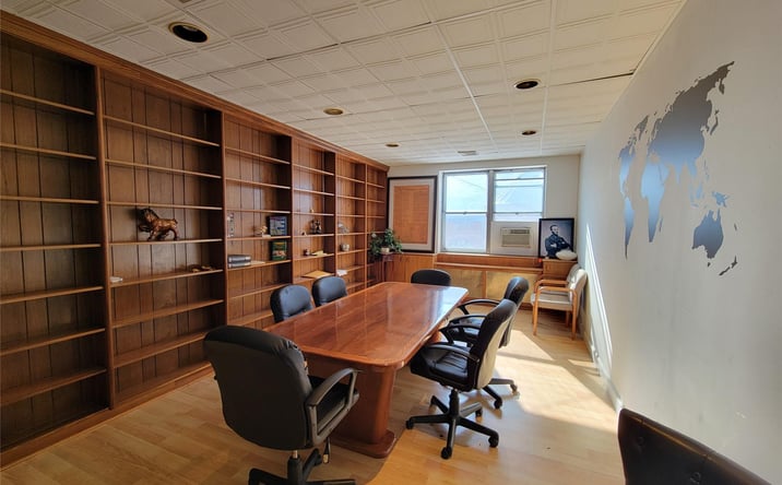 Pictures of Office property located at 55 Market 3B, Poughkeepsie, NY 12601 for lease - image #1