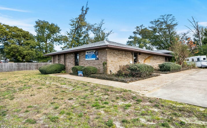 Pictures of Office property located at 4740 Highway 389, Lynn Haven, FL 32444 for lease - image #1