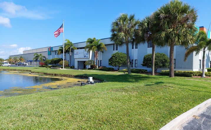 Pictures of Land property located at 2475 Palm Bay Road NE 140, Palm Bay, FL 32905 for lease - image #1