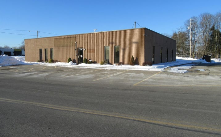 Pictures of Special Purpose property located at 1111 E Main Street, Lancaster, OH 43130 for lease - image #1