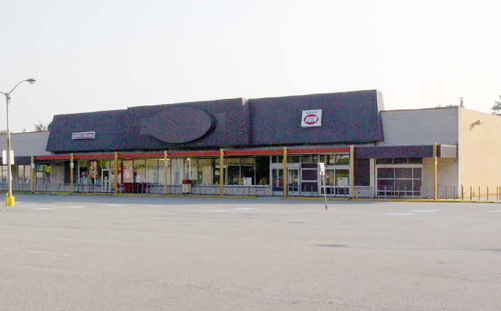 Pictures of Retail property located at 200 MacDade Blvd, Yeadon, PA 19050 for lease - image #1