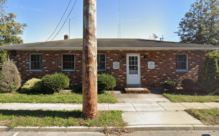 Pictures of Office, Industrial, Land property located at 95 Lincoln St, Hammonton, NJ 08037 for lease - image #1