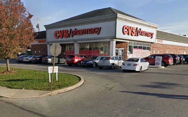 Pictures of Retail property located at 165 S Richland Ave, York, PA 17404 for lease - image #1