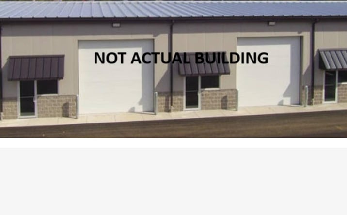 Pictures of Industrial property located at 2998 Industrial Pkwy, Jeff, IN 47130 for lease - image #1