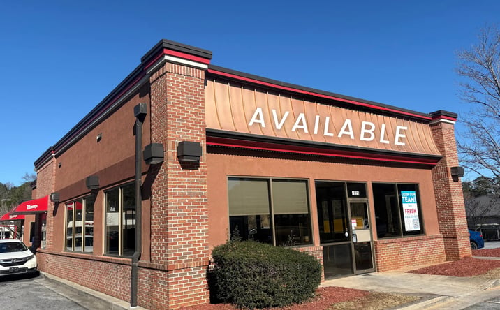 Pictures of Retail, Restaurant property located at 4029 Five Forks Trickum Rd SW, Lilburn, GA 30047 for lease - image #1