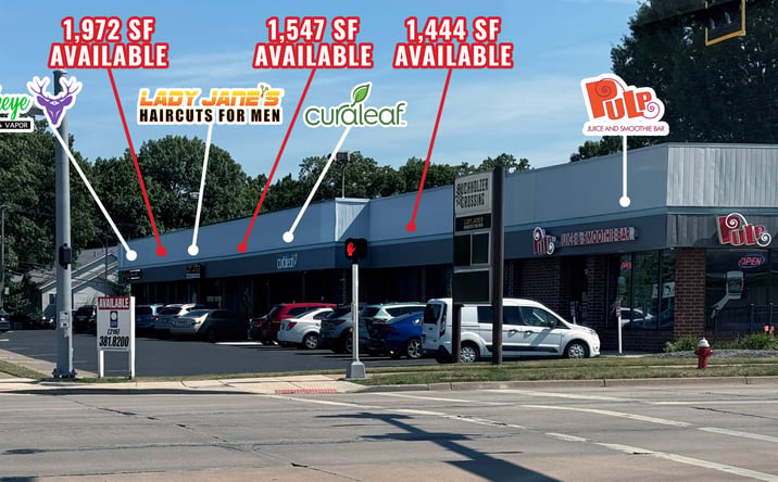 Pictures of Restaurant, Retail property located at 1232 Buchholzer Blvd, Cuyahoga Falls, OH 44221 for lease - image #1