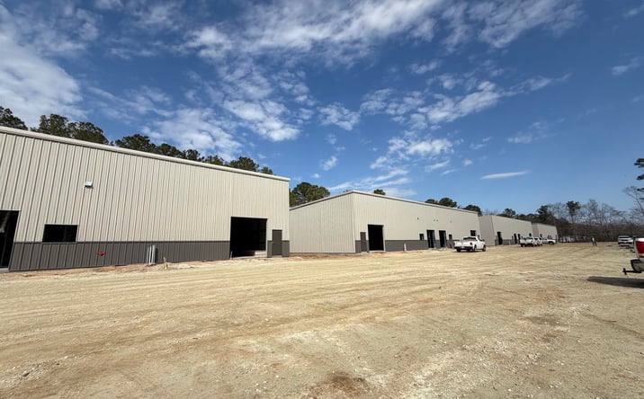 Pictures of Industrial property located at 10342 Hwy 78, Summerville, SC 29483 for lease - image #1