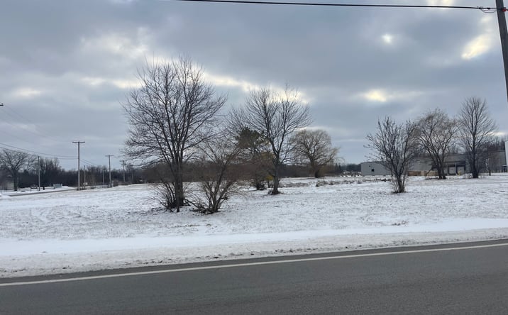 Pictures of Land property located at 2601 Hayes Ave, Fremont, OH 43420 for lease - image #1