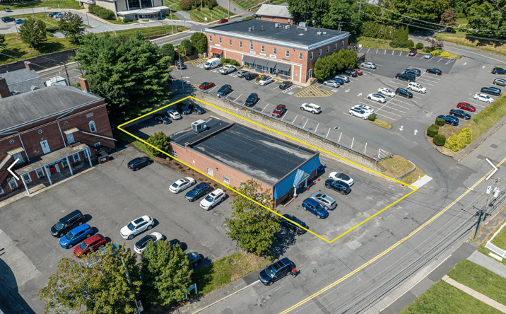 Pictures of Retail, Office property located at 70 Heminway Park Rd, Watertown, CT 06795 for lease - image #1
