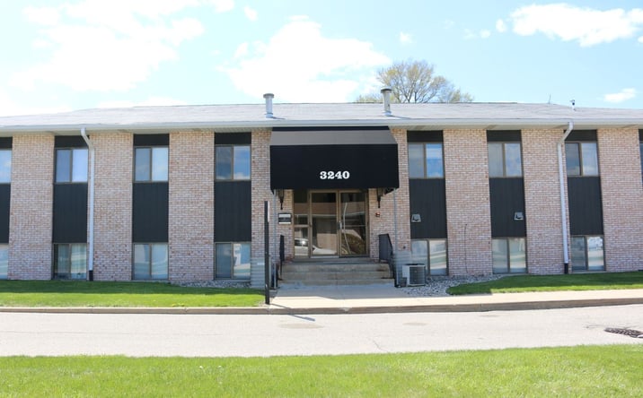Pictures of Office property located at 3240 Christy Way, Saginaw, MI 48603 for lease - image #1