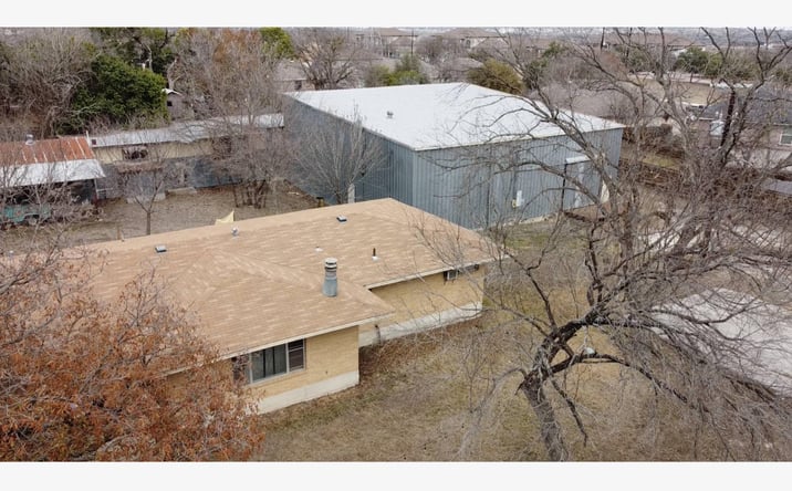 Pictures of Industrial, Land, Special Purpose property located at 10845 Shaenfield Rd, San Antonio, TX 78254 for lease - image #1