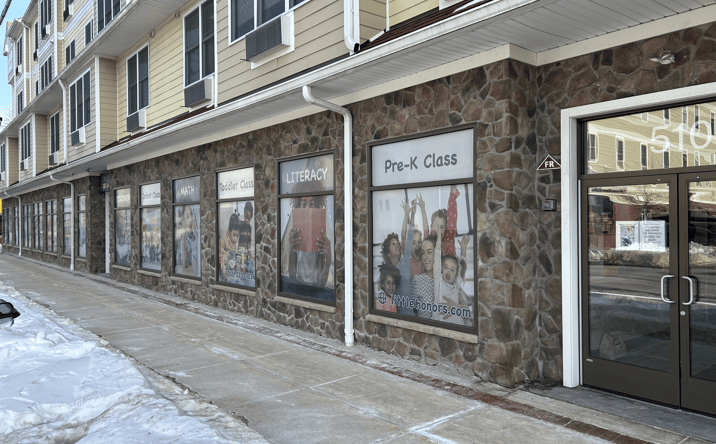 Pictures of Retail property located at 510 Hamilton St, Franklin Township, NJ 08873 for lease - image #1