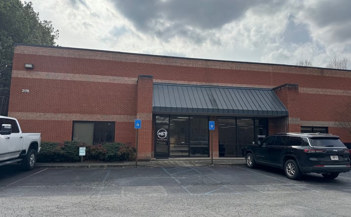Pictures of Industrial property located at 2170 Brandon Trail, Alpharetta, GA 30004 for lease - image #1