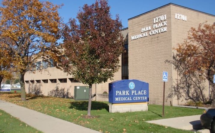 Pictures of Office property located at 12701 Telegraph Rd, Taylor, MI 48180 for lease - image #1