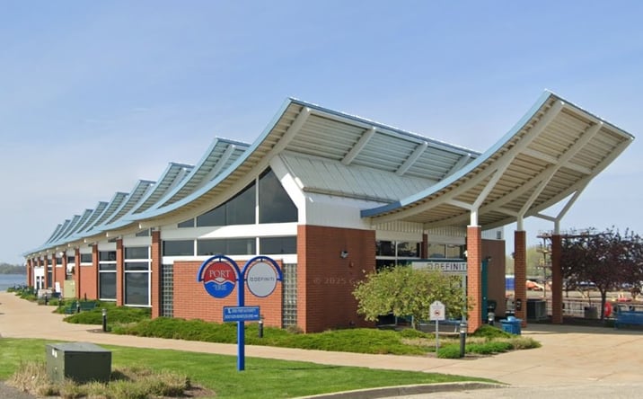 Pictures of Office property located at 3 Holland St, Erie, PA 16507 for lease - image #1