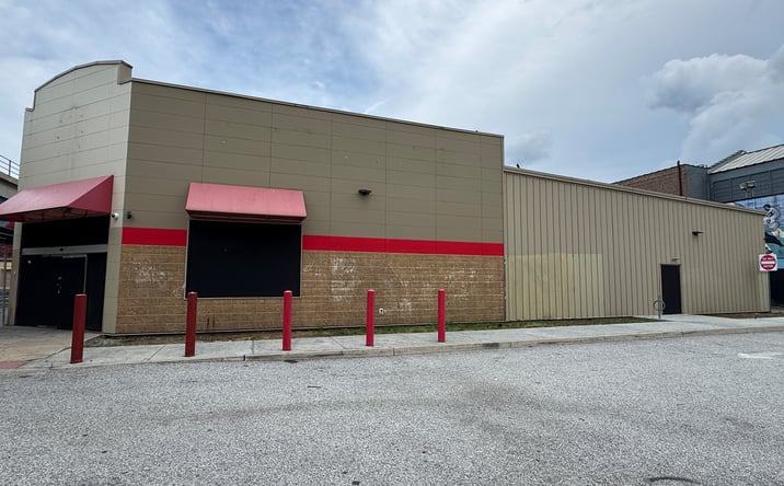 Pictures of Retail property located at 2459 Kensington Avenue, Philadelphia, PA 19125 for lease - image #1