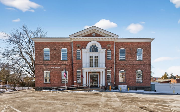 Pictures of Special Purpose property located at 61 Crown Street, Kingston, NY 12401 for lease - image #1
