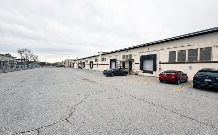 Pictures of Industrial property located at 17 7th St, Clearfield, UT 84015 for lease - image #1