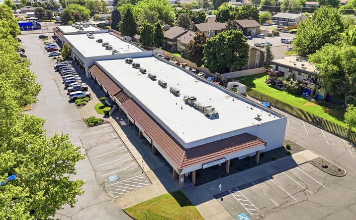 Pictures of Office, Retail property located at 3321 W Kennewick Ave, Kennewick, WA 99336 for lease - image #1