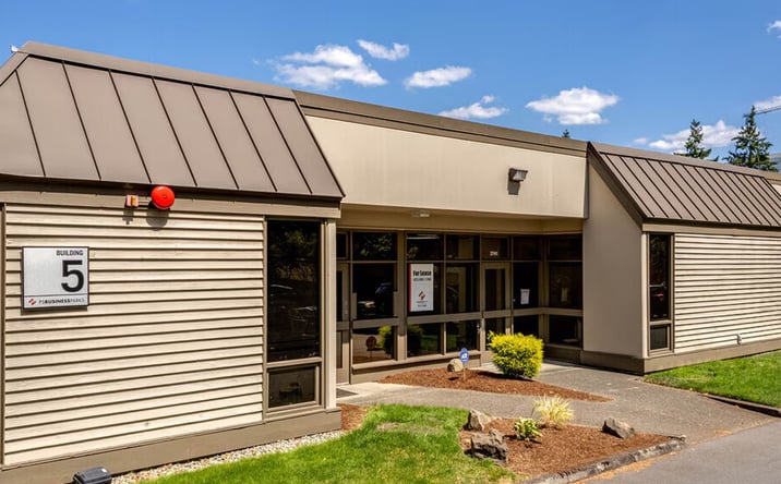 Pictures of Industrial property located at 2737 152nd Ave NE, Redmond, WA 98052 for lease - image #1