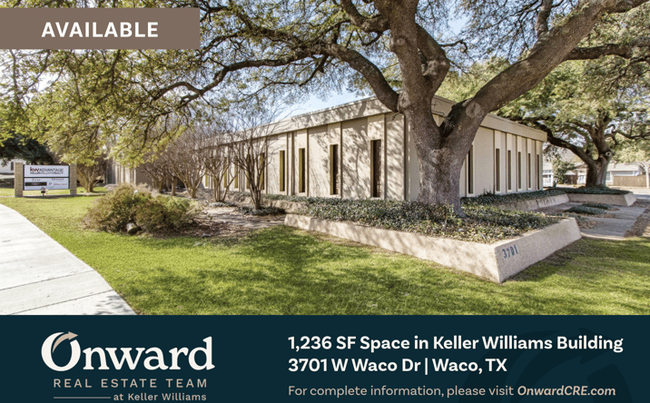 Pictures of Office property located at 3701 W Waco Dr, Waco, TX 76710 for lease - image #1