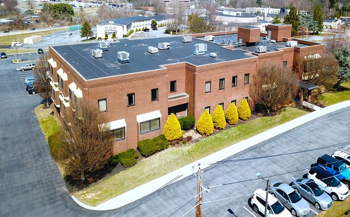 Pictures of Office property located at 1200 Camp Hill Byp, Camp Hill, PA 17011 for lease - image #1