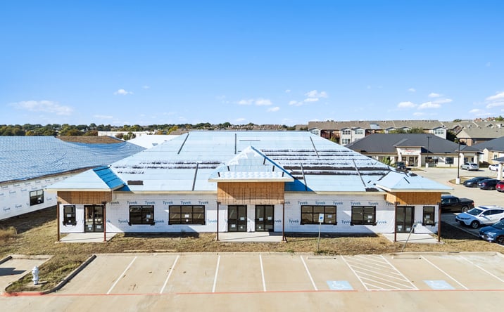 Pictures of Office property located at 2600 MacArthur Blvd, Lewisville, TX 75067 for lease - image #1