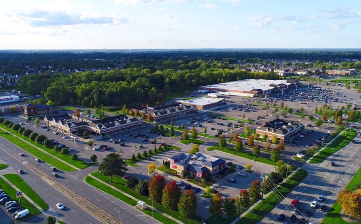 Pictures of Retail property located at 29315-29359 Mound Road, Warren, MI 48092 for lease - image #1