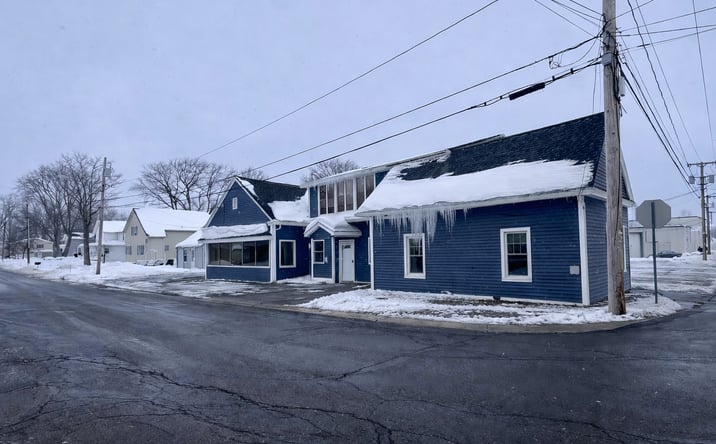 Pictures of Retail, Office property located at 15 Martin St, Webster, NY 14580 for lease - image #1
