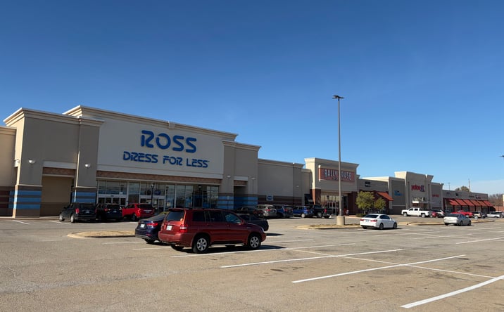 Pictures of Retail property located at 1908 N Perkins Rd, Stillwater, OK 74075 for lease - image #1