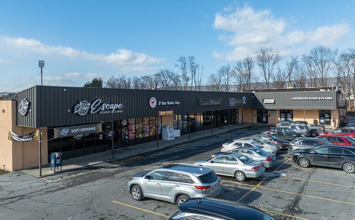 Pictures of Retail property located at 665 Carey Ave, Wilkes-Barre, PA 18702 for lease - image #1