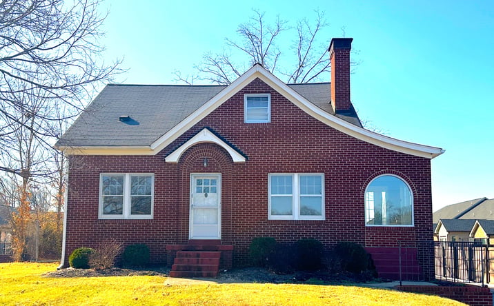 Pictures of Office, Special Purpose property located at 2829 Charlestown Rd, New Albany, IN 47150 for lease - image #1