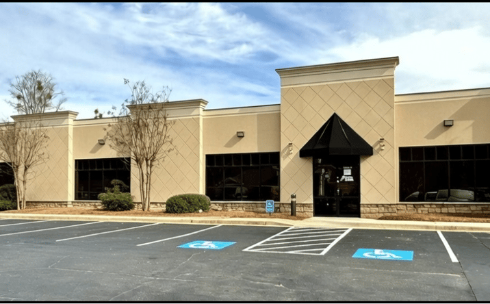 Pictures of Office property located at 105 Preston Ct, Macon, GA 31210 for lease - image #1